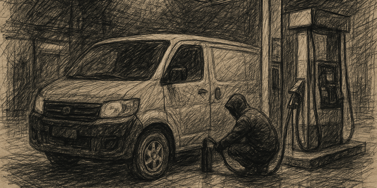 Pertamina Ancam SPBU Nakal: BBM Distop Jika CCTV Tak Terpasang