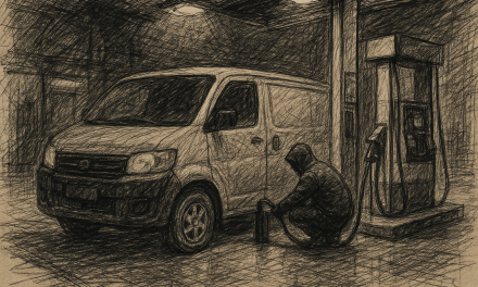 Pertamina Ancam SPBU Nakal: BBM Distop Jika CCTV Tak Terpasang