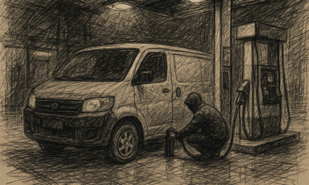 Pertamina Ancam SPBU Nakal: BBM Distop Jika CCTV Tak Terpasang