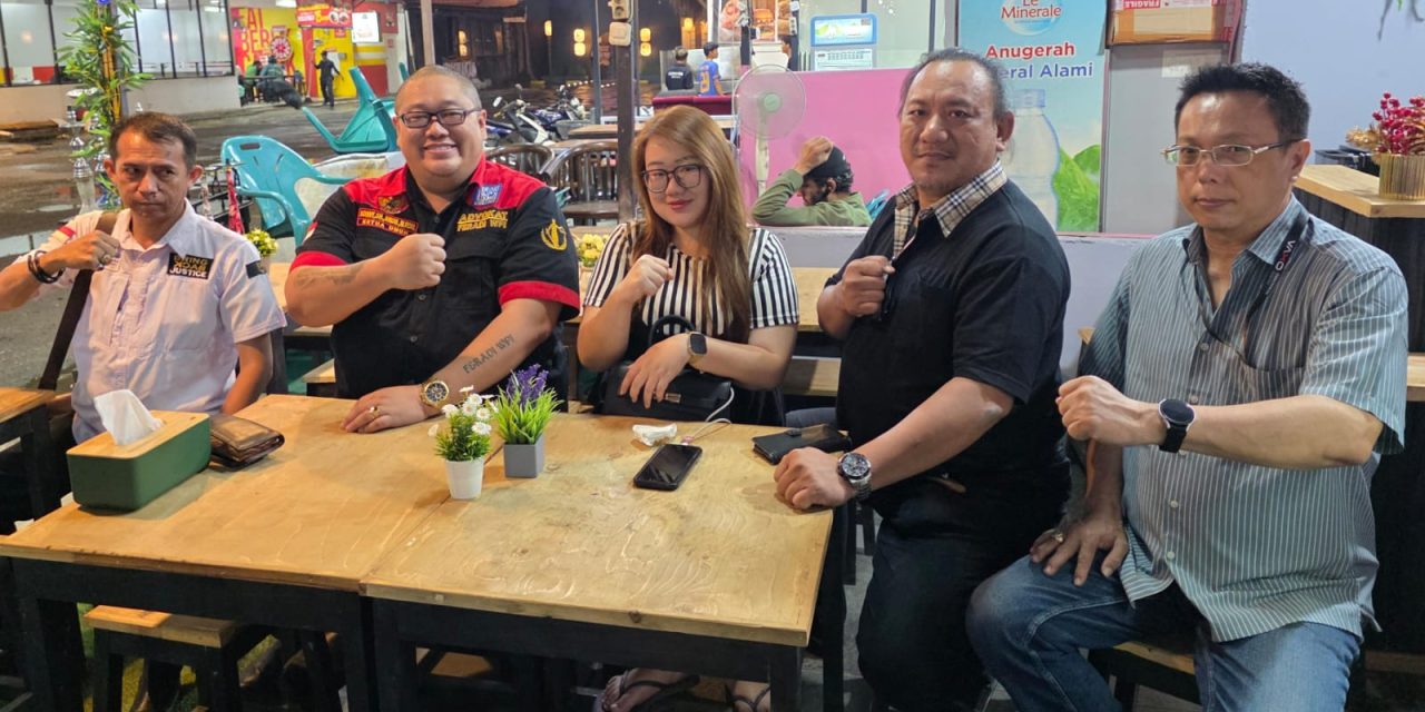 FERADI WPI Buka Peluang Magang untuk Mahasiswa Hukum, Dibimbing Langsung oleh Advokat Berpengalaman