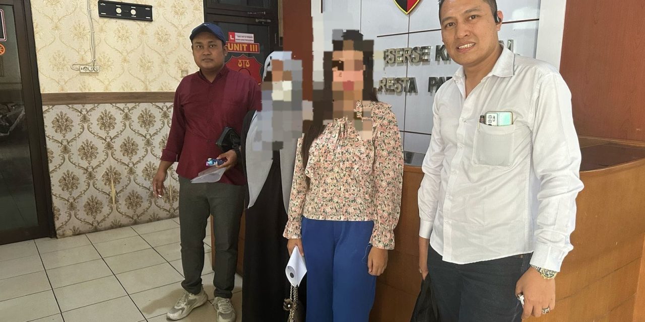Diduga Lakukan Pelecehan Seksual Terhadap Keponakan, Paman di Pati Berurusan dengan Hukum