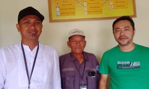 Kuasa Hukum ABS dari FERADI WPI, Dorong Jalur Damai – Polsek Karang Baru Aceh Tamiang, Segera Agendakan Upaya Restorative Justice.