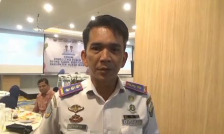 Persoalan Angkutan Tambang Batubara Via Jalur Darat Saat Ini Kian Semrawut