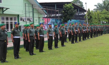 Kasad : Kuat Dalam Moral, Bijak Dalam Setiap Keputusan