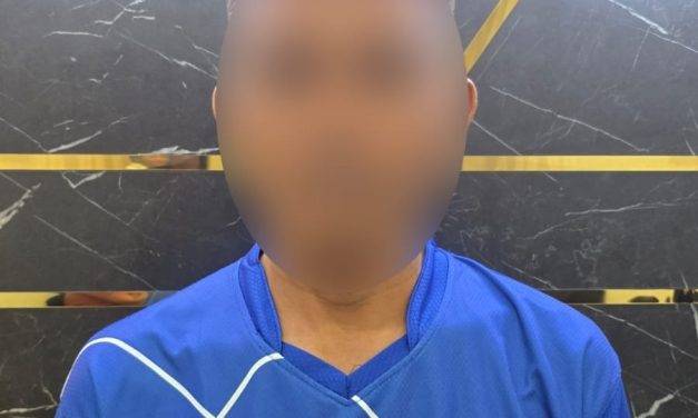 Polres Tebo Tahan Pelaku Penyelewengan BBM Bersubsidi di Desa Kemantan