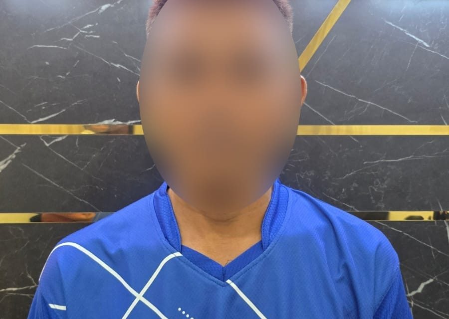 Polres Tebo Tahan Pelaku Penyelewengan BBM Bersubsidi di Desa Kemantan