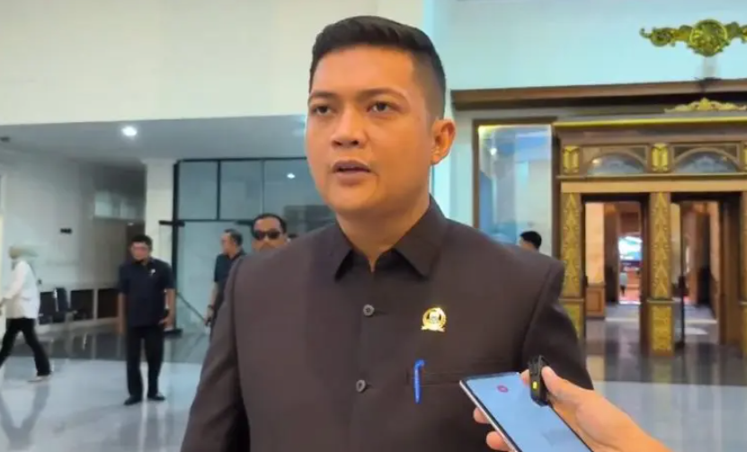 M. Hafiz: Penanggulangan Banjir Jadi Prioritas Pemerintah Kota Jambi