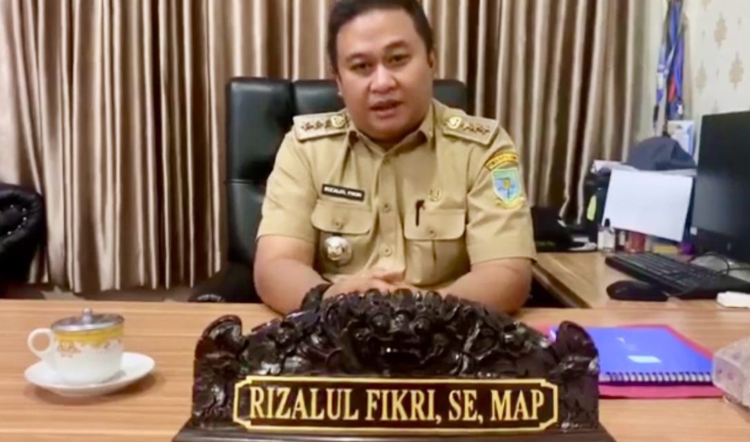 Camat Telanaipura Tegaskan Tuduhan Pungli MTQ 2025 Adalah Fitnah