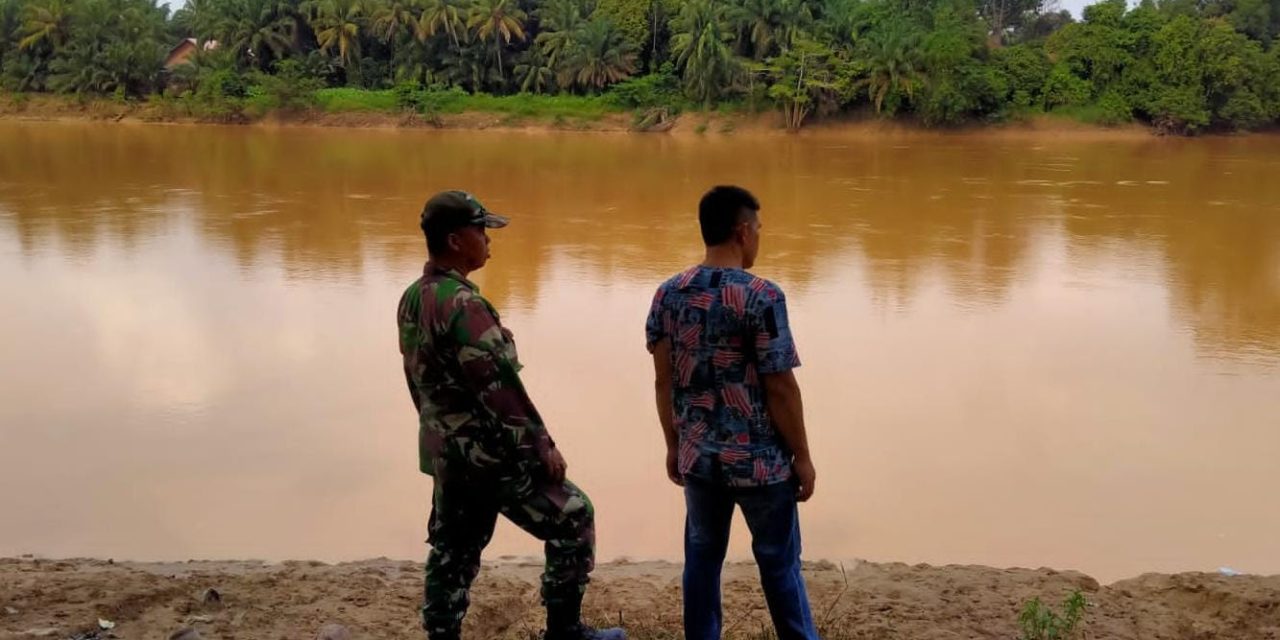 Himbau Warga Waspadai Bencana Alam