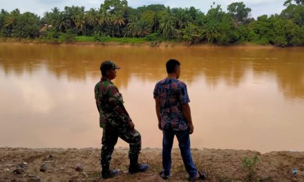 Himbau Warga Waspadai Bencana Alam