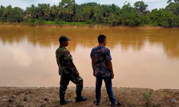 Himbau Warga Waspadai Bencana Alam