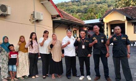 Tim Advokat FERADI WPI Dampingi Dua Warga Sukolilo dalam Klarifikasi Dugaan Penghinaan