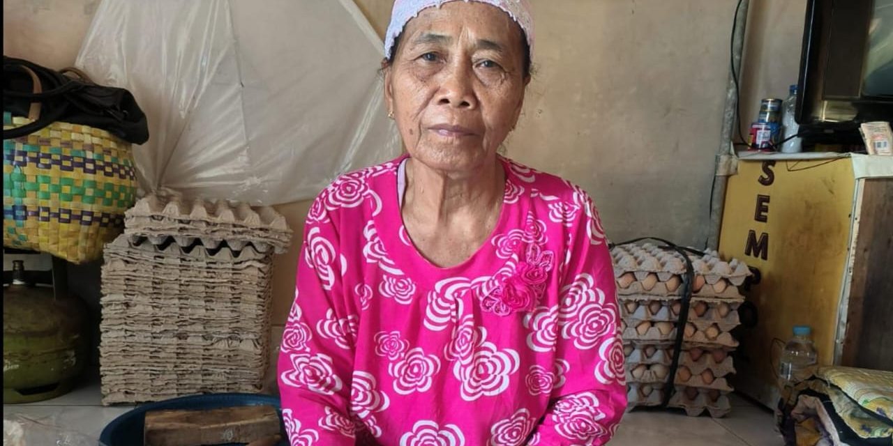 Dugaan Penggelapan Tak Tersentuh, Rumah Hawasiah Lenyap di Tengah Prosedur Mandek