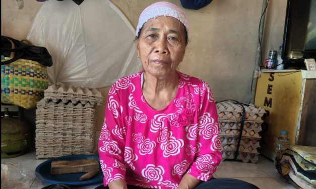 Dugaan Penggelapan Tak Tersentuh, Rumah Hawasiah Lenyap di Tengah Prosedur Mandek