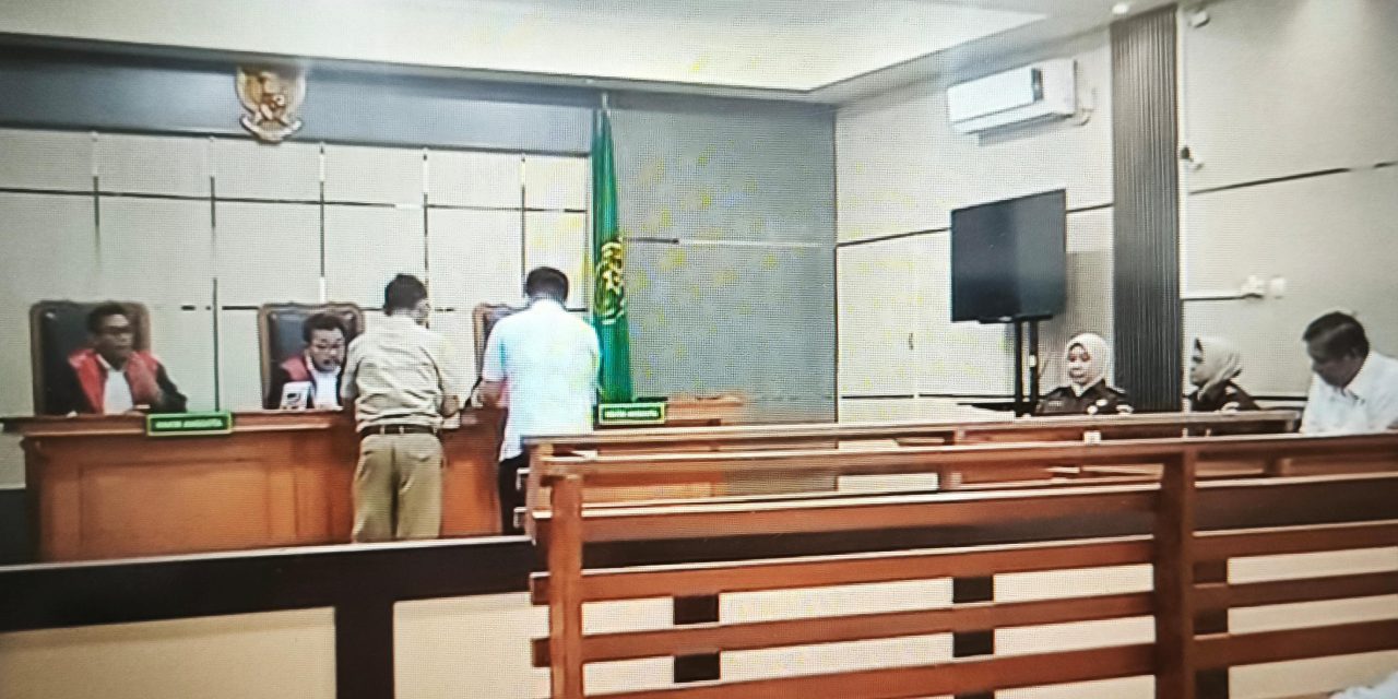 Gugatan Class Action Batubara: LPKNI Lawan Gubernur Jambi dan Lima Pihak Pejabat Daerah