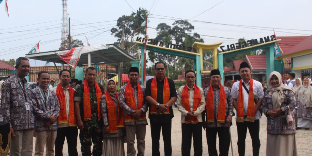 Dukung Semangat Generasi Muda Wujudkan Cita-Cita