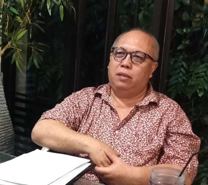 Pengacara Senior Dr. Sudarna Ungkap Dugaan Pemalsuan Surat dalam Kasus Mafia Tanah Sungai Kedukan