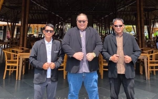 FERADI MEDIATORE Resmi Berbadan Hukum dan Terdaftar di Kemenkumham RI
