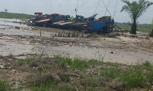 Bandara Muara Bungo dan Bayang-Bayang Mafia Dompeng: Investigasi Lapangan Terhadap Aktivitas Ilegal yang Terus Berlangsung