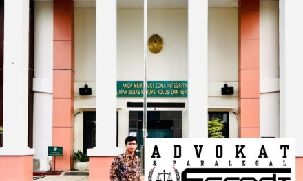 Dugaan Keanehan Jadwal Mediasi di PN Karanganyar: Advokat Prija Maxy Theozipa Angkat Suara