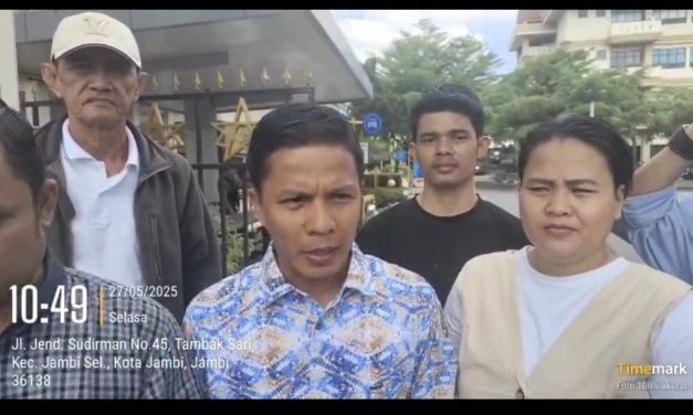 AMUK Menggugat: Ketika Hukum Tumpul, Masyarakat Mengamuk!