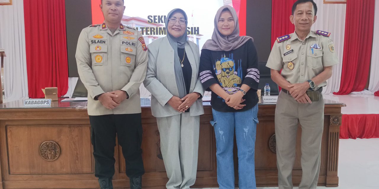 Tak Temui Titik Temu, Sengketa Lahan 310 Ha Terancam Lanjut ke Jalur Hukum