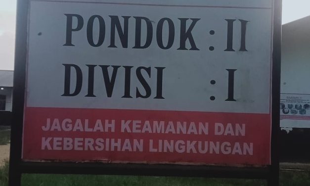 Manajemen PT SKU Klarifikasi Isu Larangan Warga Lewat: Itu Hoaks!