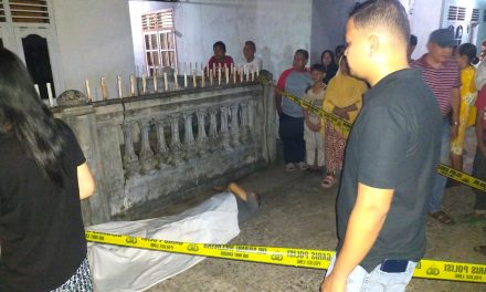 Lansia Ditemukan Meninggal Dunia di Tanjung Pinang, Jambi Timur