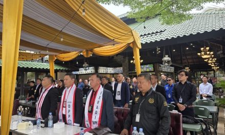 Harriani Bianca Ketua DPD FERADI WPI DKI Jakarta Tegaskan Komitmen Lawan Intimidasi Hukum