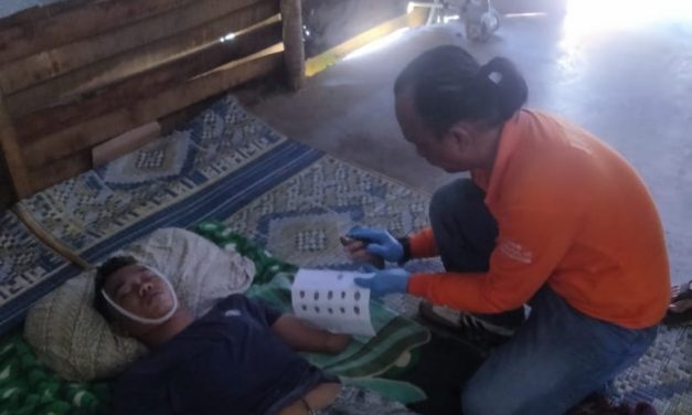 Remaja di Pijoan Ditemukan Meninggal Dunia, Diduga Akhiri Hidup dengan Gantung Diri