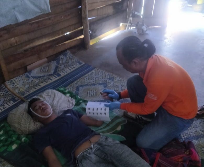 Remaja di Pijoan Ditemukan Meninggal Dunia, Diduga Akhiri Hidup dengan Gantung Diri