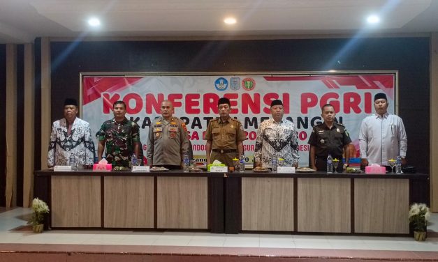 Gencar Lakukan Komsos, Ajak Pemuda Bernai Dalam Cegah Kenakalan Remaja