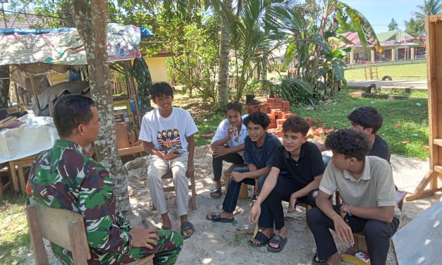 Dukung Penuh Konferensi PGRI Merangin Masa Bakti 2025-2030