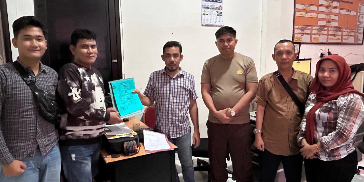 Sengketa Lahan 310 Ha di Tanjab Barat Memasuki Babak Baru, Ibu Rogayah: Keadilan Harus Ditegakkan