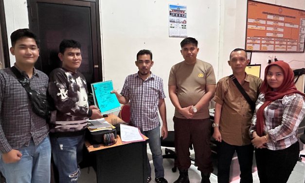 Sengketa Lahan 310 Ha di Tanjab Barat Memasuki Babak Baru, Ibu Rogayah: Keadilan Harus Ditegakkan