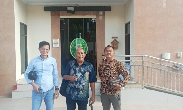 Kriminalisasi KTT PT. MTI, Polda Sultra Dipraperadilkan