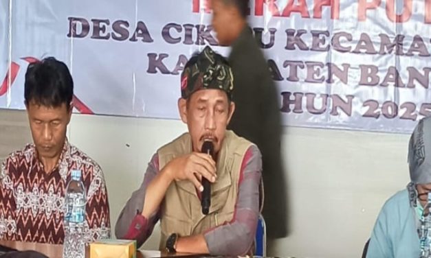 Keresahan Kades Saat Dana Desa Jadi Garansi Jika Kopdes Gagal