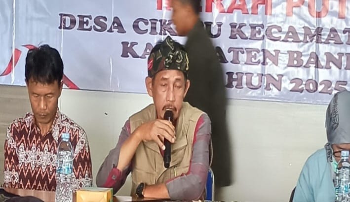 Keresahan Kades Saat Dana Desa Jadi Garansi Jika Kopdes Gagal