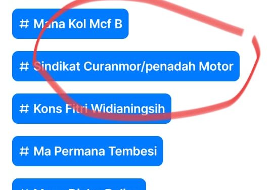 FIF Diduga Punya DC Anti-Konstitusi: UU Perlindungan Konsumen Dicap Sesat