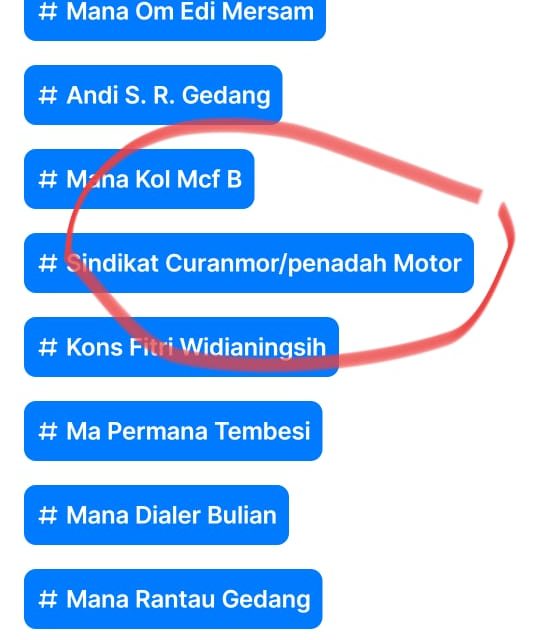 FIF Diduga Punya DC Anti-Konstitusi: UU Perlindungan Konsumen Dicap Sesat