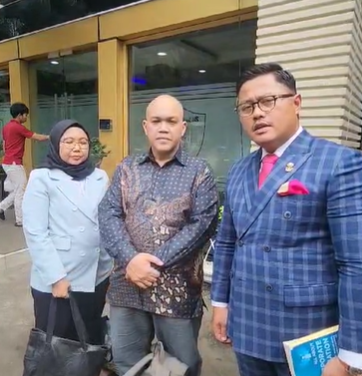 Karya Musik Dibajak, Nama Dicatut, Royalti Hilang: Perlawanan Resmi Dimulai!