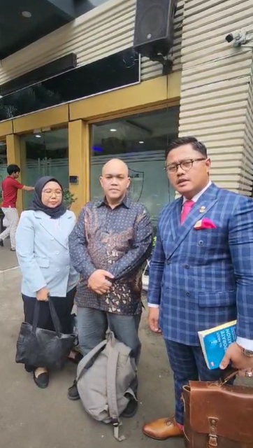 Karya Musik Dibajak, Nama Dicatut, Royalti Hilang: Perlawanan Resmi Dimulai!