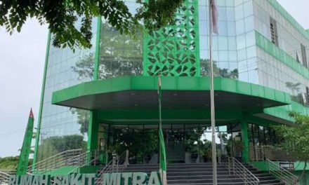 Bakum LBH Phasivic Kecam Keras RS. Mitra Jambi Tolak Pasien Darurat