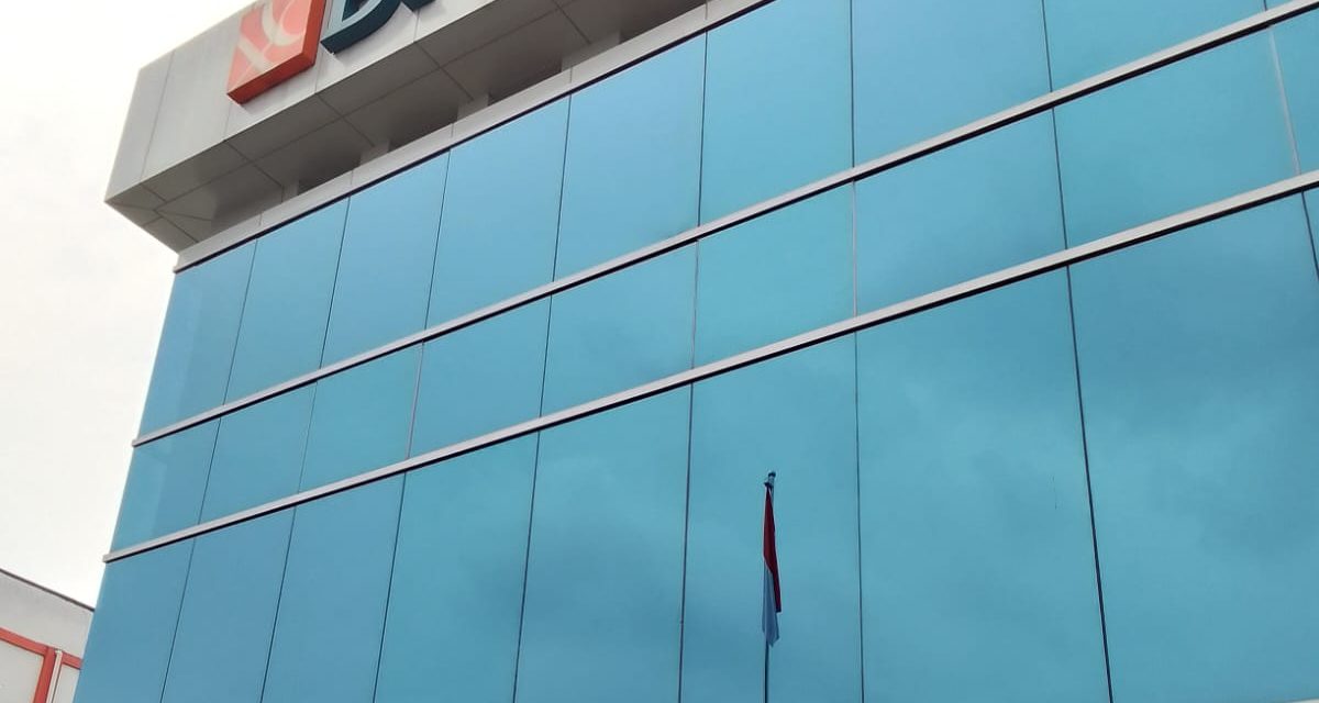 AMUK Desak Polda Jambi Usut Tuntas Dugaan Penyimpangan Penyaluran Kredit 34 Milyar di BNI Cabang Jambi