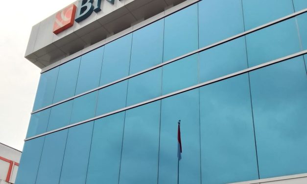 AMUK Desak Polda Jambi Usut Tuntas Dugaan Penyimpangan Penyaluran Kredit 34 Milyar di BNI Cabang Jambi