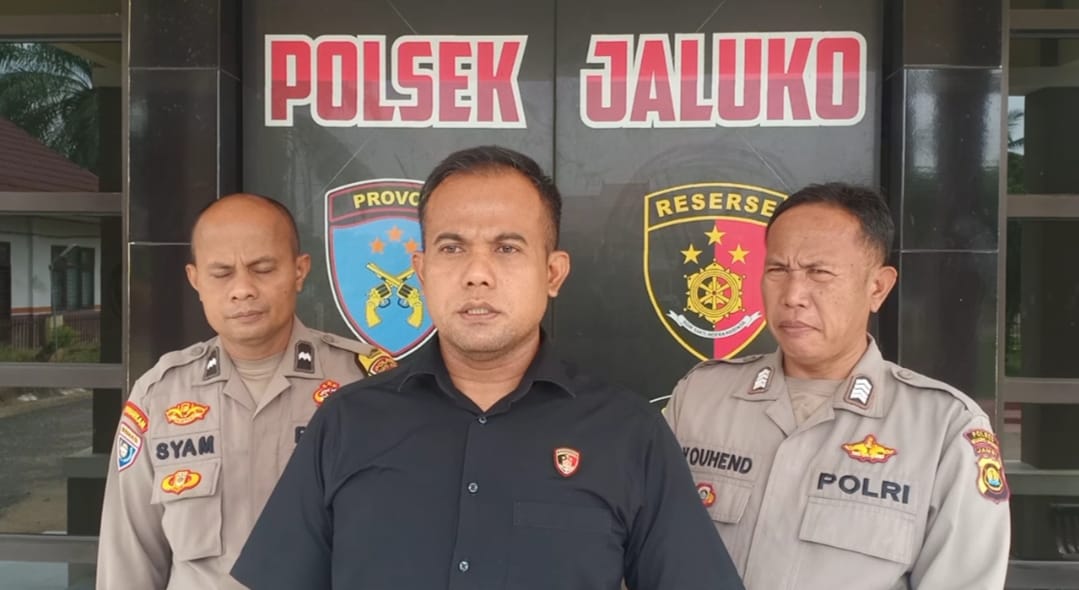 Tragedi Bunuh Diri Remaja SMP di Muaro Jambi, Polisi Lakukan Penyidikan