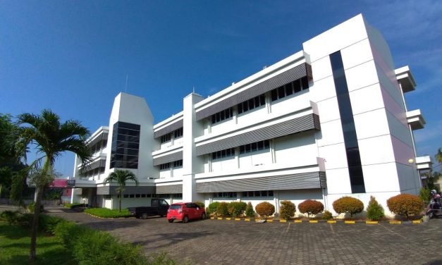 Buka Pendaftaran Kuliah S2 di MSI UNAMA, Dapat Diskon 25% untuk Alumni