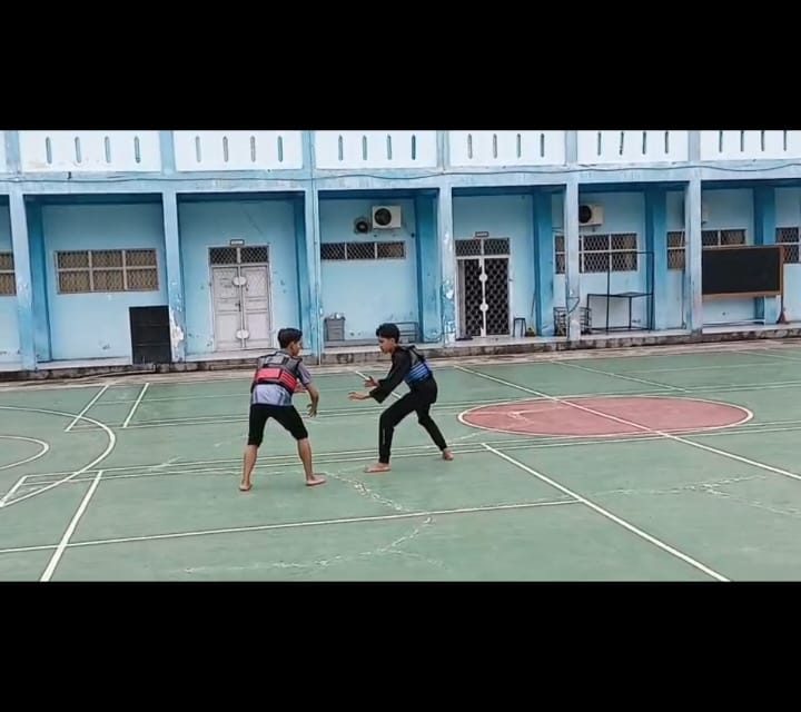 Kritik Pedas terhadap Seleksi Jalur Prestasi Olahraga SMA 3 Jambi yang Abaikan Keselamatan