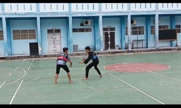 Kritik Pedas terhadap Seleksi Jalur Prestasi Olahraga SMA 3 Jambi yang Abaikan Keselamatan