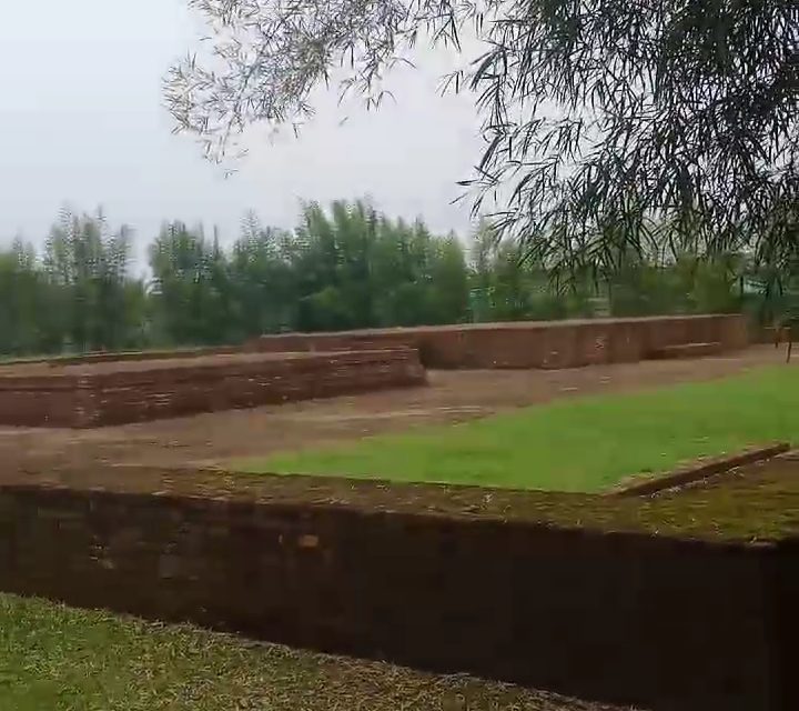 Cagar yang Dicengkeram, Identitas yang Digadaikan